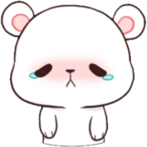 milk bear