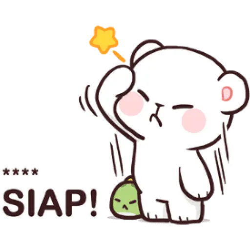 milk bear