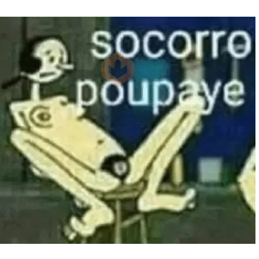 XITPOST sticker 16