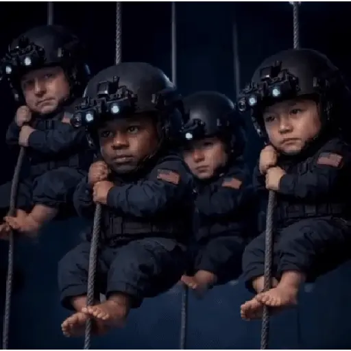 Trump/Maduro Viral TIKTOK🇺🇸🇻🇪 preview
