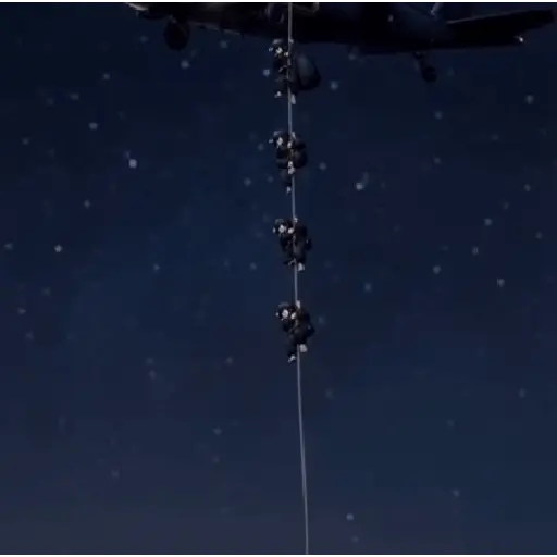 Trump/Maduro Viral TIKTOK🇺🇸🇻🇪