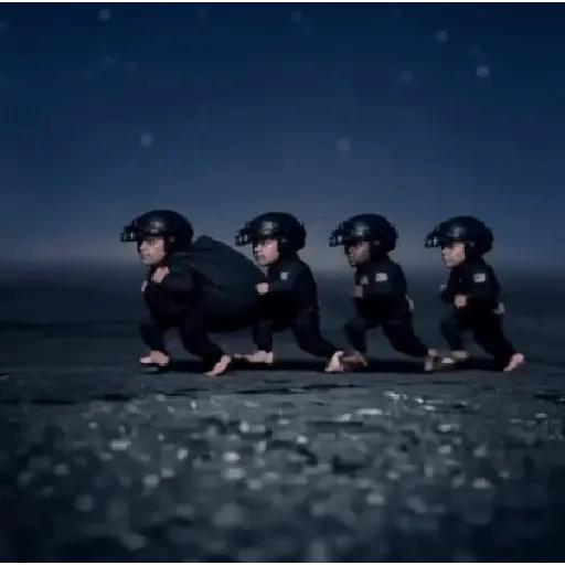 Trump/Maduro Viral TIKTOK🇺🇸🇻🇪