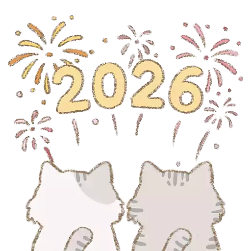 Meow Mimu New Year 2026 preview