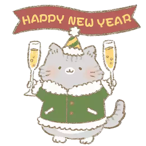 Meow Mimu New Year 2026 preview