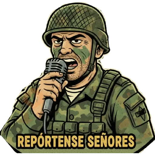 Mis pegatinas sticker 20
