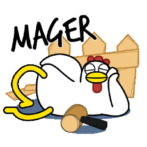 AyamChicken Tasty preview