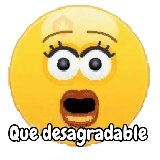 Emoji animado ❤️🍁 sticker 15