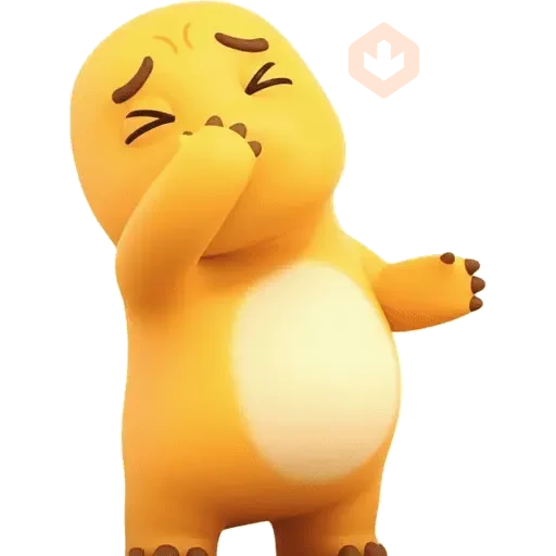nailong my lop sticker 24