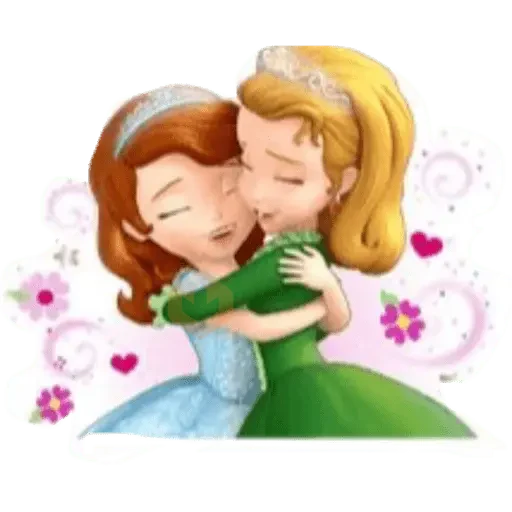 Abrazo sticker 16