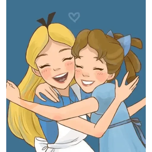 Abrazo sticker 14