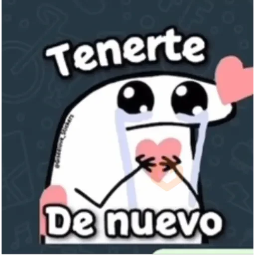 Bebe sticker 11