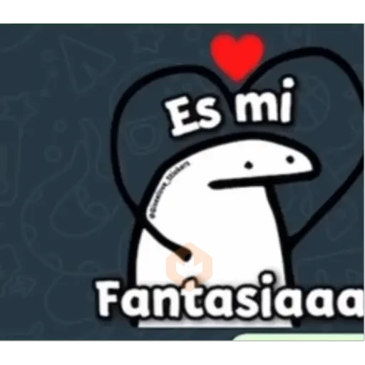 Bebe sticker 12