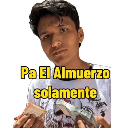 Mis pegatinas sticker 15