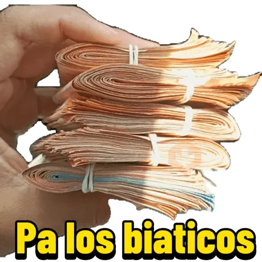 Mis pegatinas sticker 12