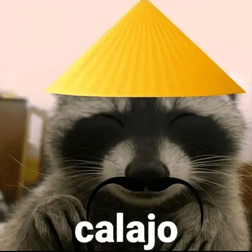 Calajo -.-