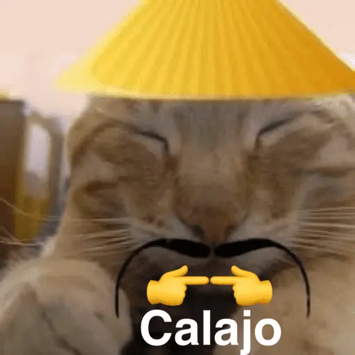 Calajo -.-