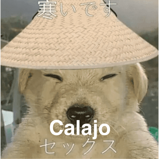 Calajo -.- preview