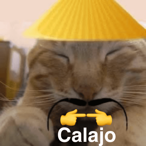 Calajo -.- preview