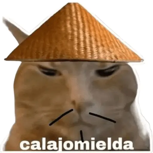Calajo -.-