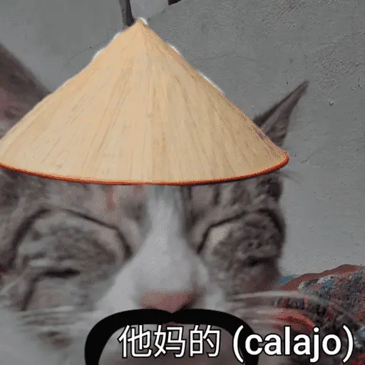 Calajo -.-