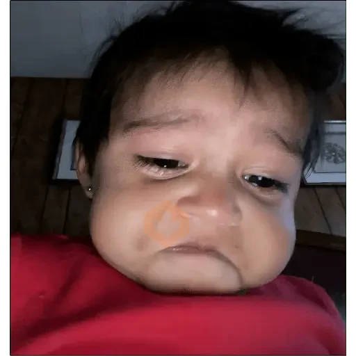 👶🏻Bebés~Niños/Reacciones😇 sticker 13