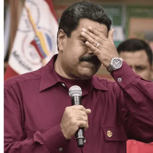 Nicolas Maduro memes