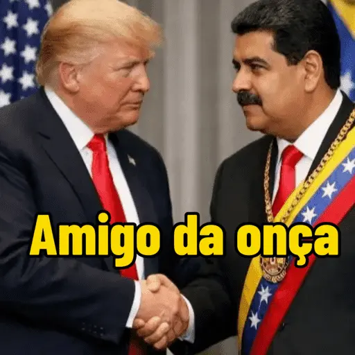 Nicolas Maduro memes
