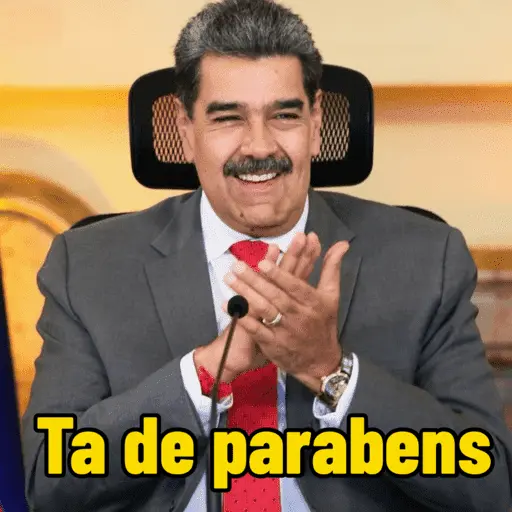Nicolas Maduro memes
