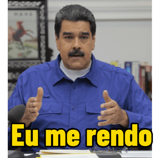 Nicolas Maduro memes preview