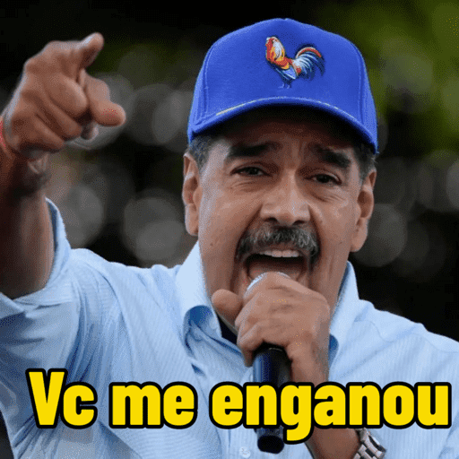 Nicolas Maduro memes preview