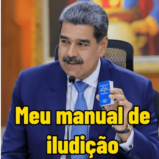 Nicolas Maduro memes
