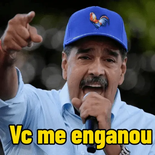 Nicolas Maduro memes