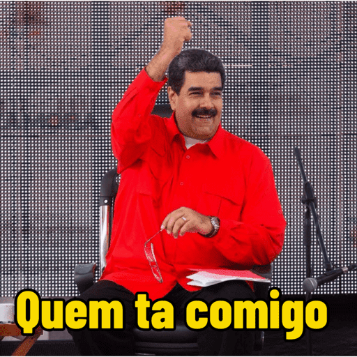 Nicolas Maduro memes preview