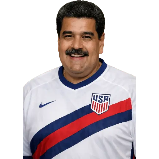 Nicolás Maduro 