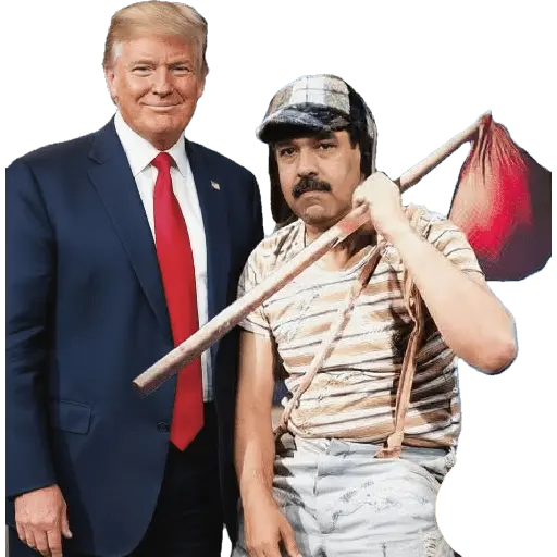 Nicolás Maduro 