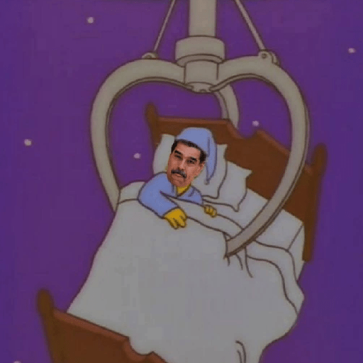 Nicolás Maduro  preview