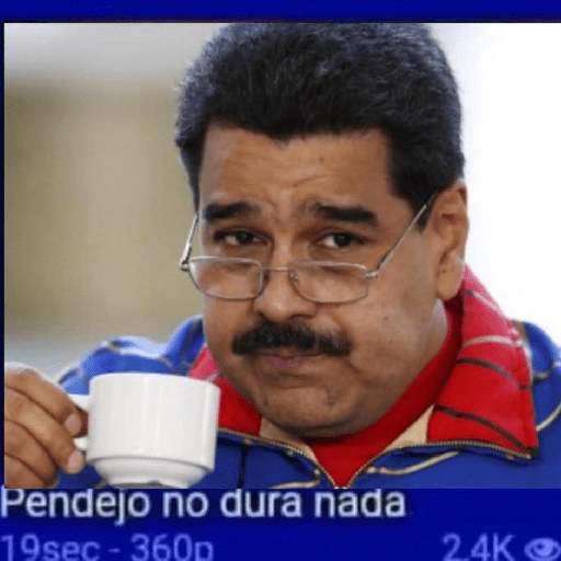 Nicolás Maduro  preview