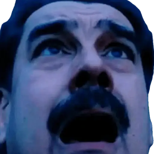 Nicolás Maduro 