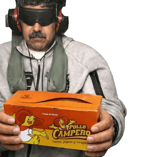 Nicolás Maduro  preview