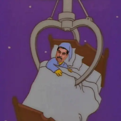 Nicolás Maduro 