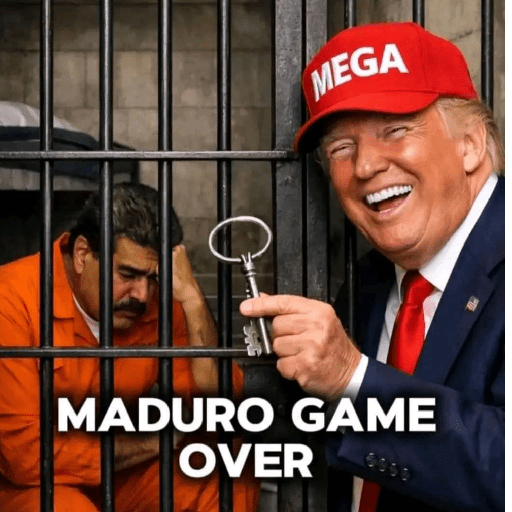 Nicolás Maduro  preview