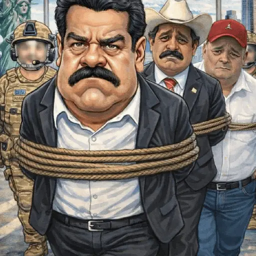 Nicolás Maduro 