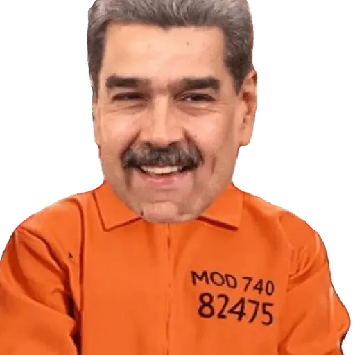Nicolás Maduro 