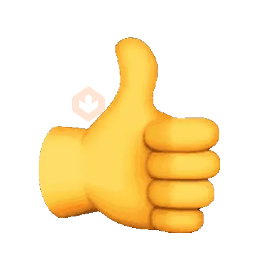 ANIMADOS 3D| EMOJIS😂😭😎 sticker 28