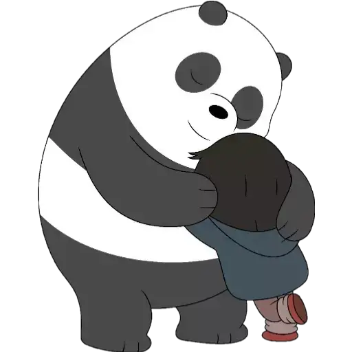 ESCANDALOSOS 3. 