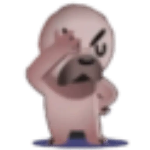 mugsy pelón 