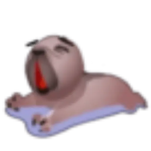 mugsy pelón 
