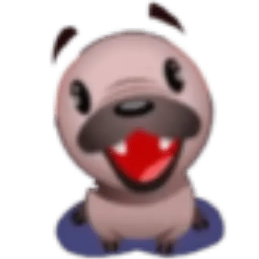 mugsy pelón 