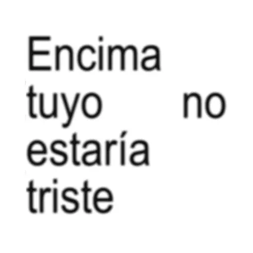 Texto Brat Coquetos 😘