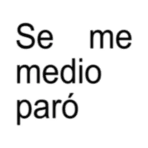 Texto Brat Coquetos 😘
